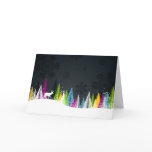 Winter Holiday Card