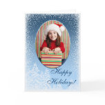 Winter Holiday Card