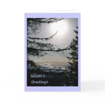 Winter Holiday Clarity cards by ebroskie1234 Winter Holiday Clarity cards
