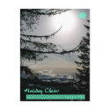 Winter Holiday Clarity postcards by ebroskie1234 Winter Holiday Clarity postcards