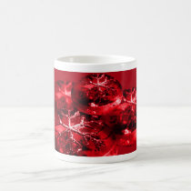 Winter Holiday mugs by TDSwhite Winter Holiday mugs