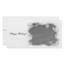 Winter Holiday Template photo cards by Occitania Winter Holiday Template photo cards