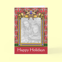 Winter Holidays cards by zoespeak Winter Holidays cards