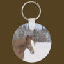 Winter Horse