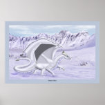 Winter Hunt Posters