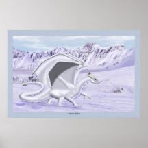 Winter Hunt Posters