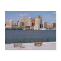 winter in detroit postcards by corfoto winter in detroit postcards