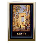 Winter in Egypt