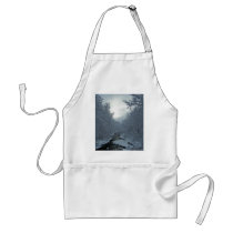 Winter In Maine aprons by nmpics Winter In Maine aprons