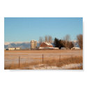 Winter in Montana posters by dfraser Winter in Montana posters