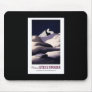 Winter In Steiermark Mouse Pad