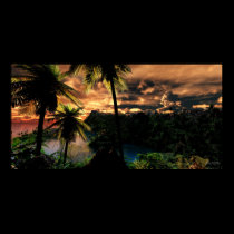 Winter In The Tropics - Extreme posters