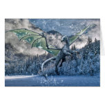 Winter Is Here Cards