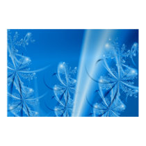 Winter Joy Print