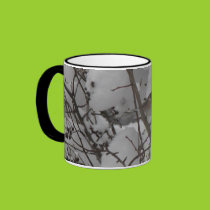 Winter Junko  Mug mugs