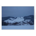 Winter Landscape cards by nmpics Winter Landscape cards