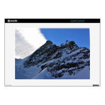 Winter Landscape Skins For 15" Laptops