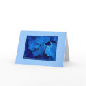 Winter Leaves cards by elledeegee Winter Leaves cards