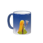 Winter Love Mugs