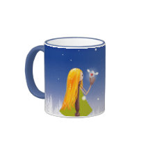 Winter Love Mugs