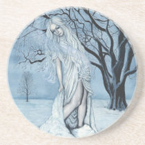 Winter Magic Coaster