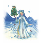 Winter Magic T Shirt