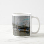 Winter Marina mug mugs