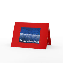 Winter, Merry Christmas cards