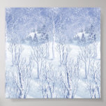 Winter Moments posters