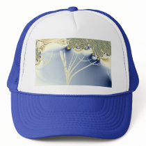 Winter Mood Trucker Hat