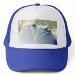 Winter Mood Trucker Hat