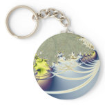 Winter Mood Key Chains