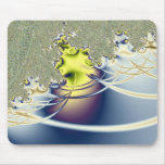 Winter Mood Mousepad
