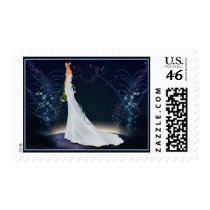 Winter Moons Bride (2) - wedding, bridal, bride, Stamps