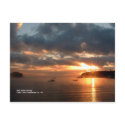 Winter Morning postcards