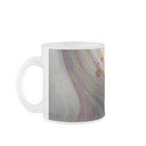 Winter Motion - Mug - Version 2