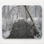 Winter Mousepad