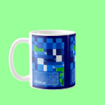 Winter Mug