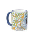 Winter mugs