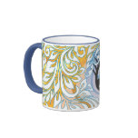 Winter Mug