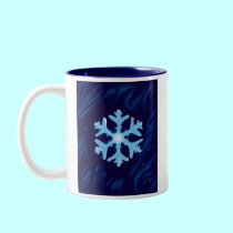 Winter mug