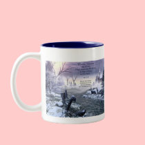 Winter Mug