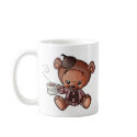 Winter mug!! by maitena Winter mug!!