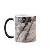WINTER mugs by VIKINGJIM WINTER mugs
