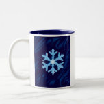 Winter mug