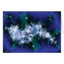 winter night cards by SophieLerlei winter night cards