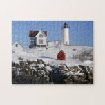 Winter Nubbles Puzzle puzzles