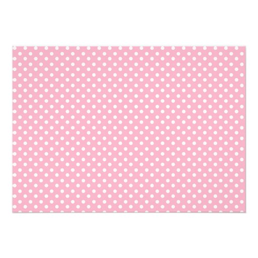 Winter ONEderland Pink Penguin Invitation