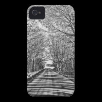 Winter or Spring? casemate cases