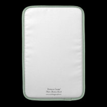 Winter or Spring? ipad sleeves
